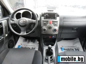 Daihatsu Terios 1, 3I-4X4-METAN-KLIMATIK | Mobile.bg   12