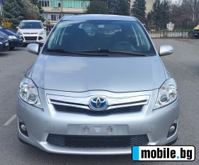 Toyota Auris facelift, 1,8 hibrid ,   | Mobile.bg   2