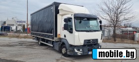 Renault Diesel D7.5  240 | Mobile.bg   2