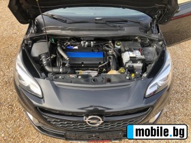 Opel Corsa OPC-1.6 TURBO/+ LPG- /-- | Mobile.bg   15