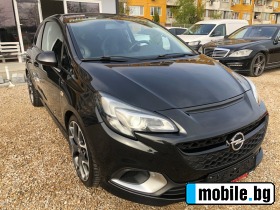     Opel Corsa OPC-1.6 TURBO/+ LPG- /--