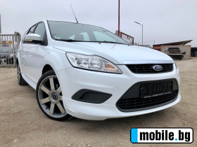     Ford Focus ST Line!Face Lift! 1.6tdci-109..! 