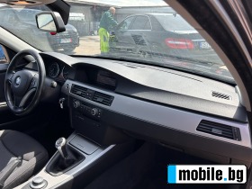 BMW 318 NAVI EURO 4 | Mobile.bg   10