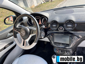 Opel Adam 1.4i  | Mobile.bg   11