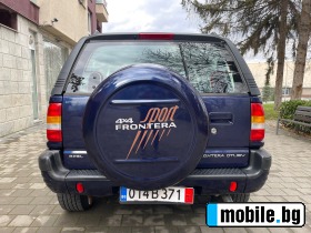 Opel Frontera 2.2DTI#116KC#4X4#! | Mobile.bg   3