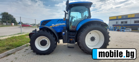      New Holland T7.215S