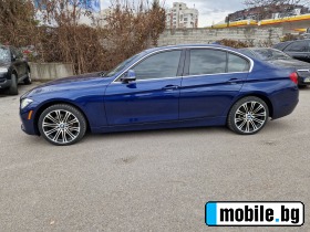 BMW 328 Xd,luxuri line,,138x.km!!! | Mobile.bg   9