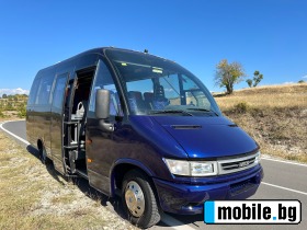     Iveco Daily 65C 170 