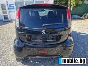 Peugeot iOn 16kWh | Mobile.bg   4