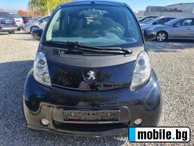 Peugeot iOn 16kWh | Mobile.bg   8