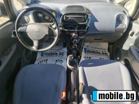 Peugeot iOn 16kWh | Mobile.bg   9