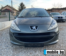 Peugeot 207 1.4i*75* 4* | Mobile.bg   2