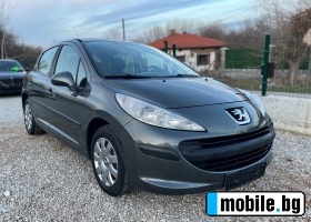 Peugeot 207 1.4i*75* 4* | Mobile.bg   3