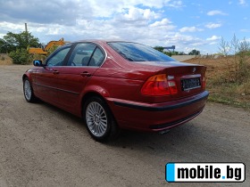 BMW 323 2.5i Germania | Mobile.bg   4