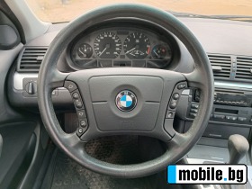 BMW 323 2.5i Germania | Mobile.bg   10