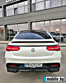     Mercedes-Benz GLE 350 AMG-63* PANORAMA* 360 CAM* TOP COUPE