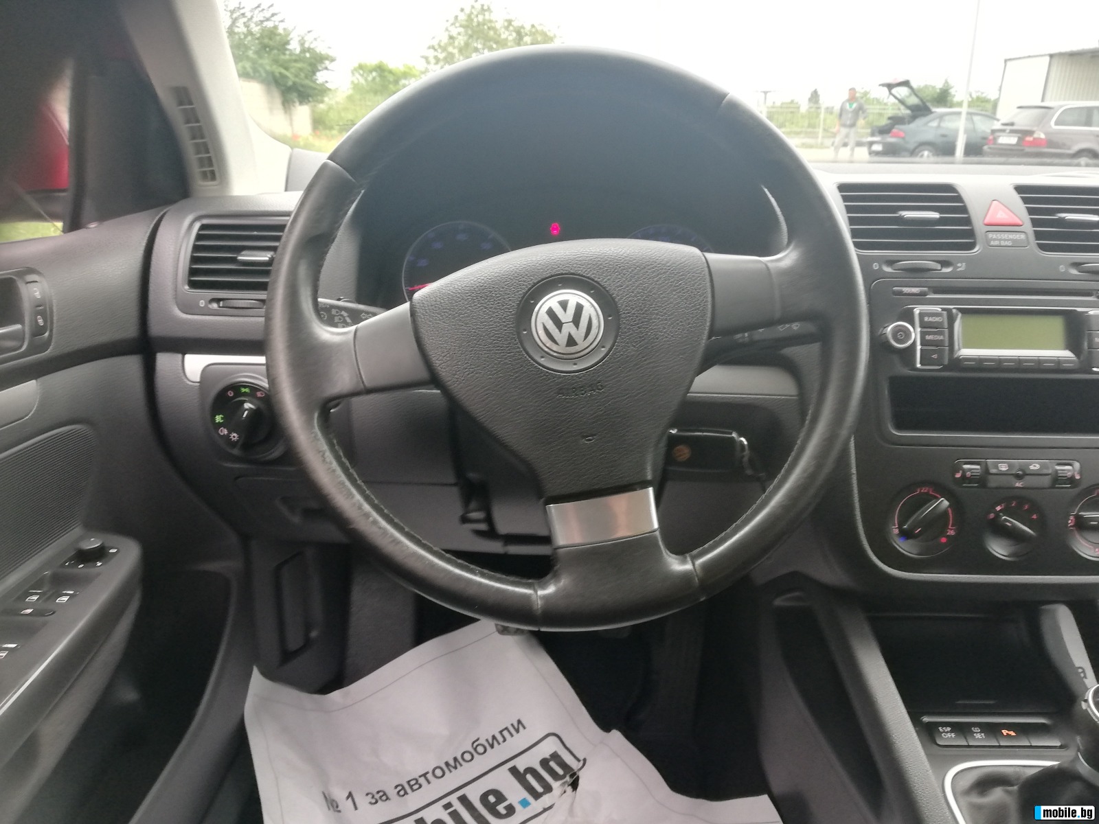 VW Jetta 1.6i | Mobile.bg   9