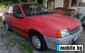 Opel Kadett | Mobile.bg   2