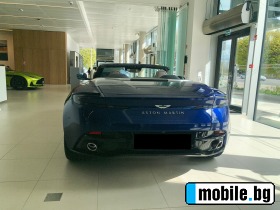 Aston martin DB 12 Volante | Mobile.bg   2
