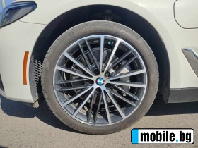 BMW 530E 530 LCI plugin hybrid  | Mobile.bg   16