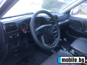 Opel Frontera 44  | Mobile.bg   6