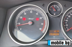 Opel Astra 1.8 GTC | Mobile.bg   15