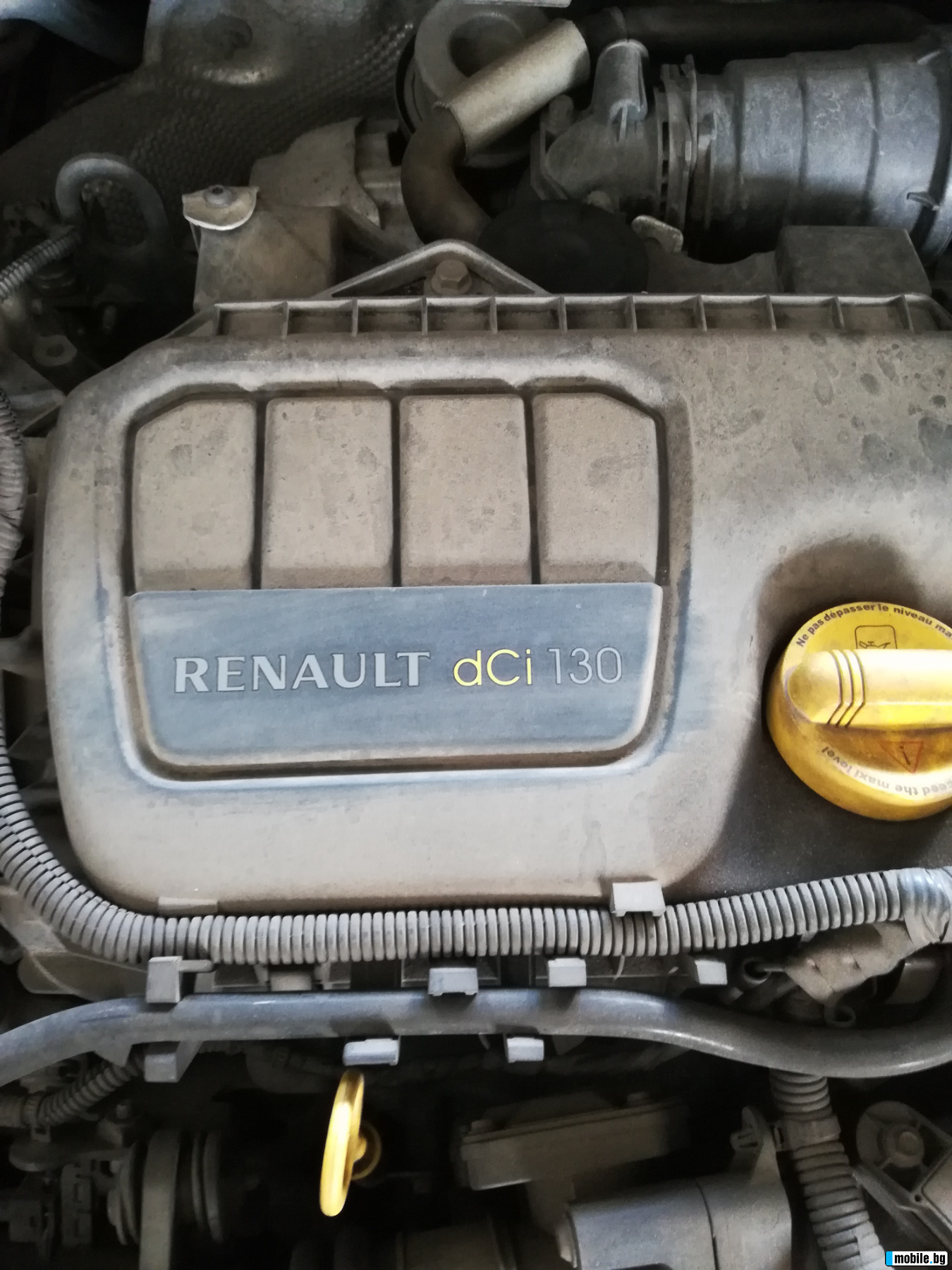Renault Fluence | Mobile.bg   5