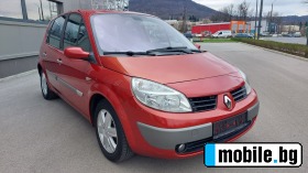 Renault Scenic 2.0I   | Mobile.bg   7
