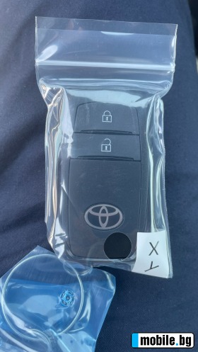 Toyota Corolla Cross | Mobile.bg   10