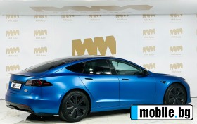 Tesla Model S Plaid | Mobile.bg   2