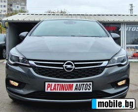     Opel Astra 1.4TURBO/ METAN/UNIKAT