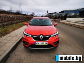 Renault Arkana 3900  , 1, 3 TCe TECHNO  7EDC | Mobile.bg   2