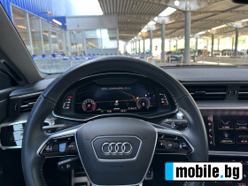 Audi A7 S7 - OPTIC * 55 TFSI   | Mobile.bg   11