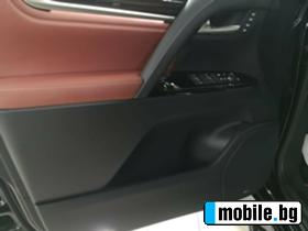 Lexus LX 450d | Mobile.bg   5