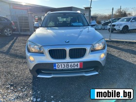     BMW X1 1.8 d-143 k.c.