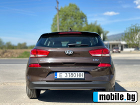Hyundai I30 7DCT KEYLESS EURO6 | Mobile.bg   6