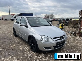 Opel Corsa 1.3 cdti | Mobile.bg   4