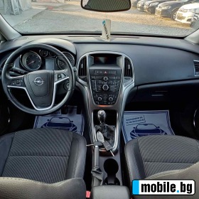 Opel Astra 1.7cdti *NOVA*UNIKAT* | Mobile.bg   9