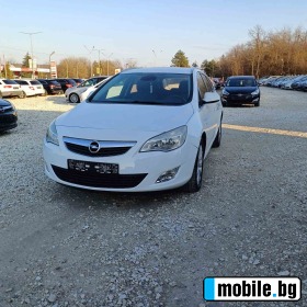 Opel Astra 1.7cdti *NOVA*UNIKAT* | Mobile.bg   1