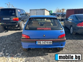 Peugeot 106 XSI | Mobile.bg   3