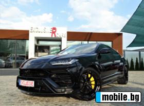     Lamborghini Urus ~ 228 000 EUR