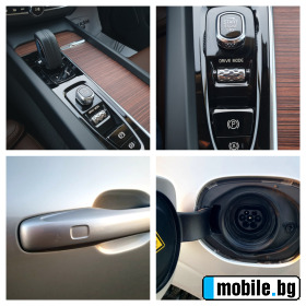 Volvo XC60 T8 / INSCRIPTION / 4X4 | Mobile.bg   15