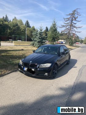     BMW 330 323i
