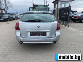 Renault Laguna 2.0D EURO 5B | Mobile.bg   4
