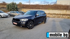     BMW X5M M x-Drive