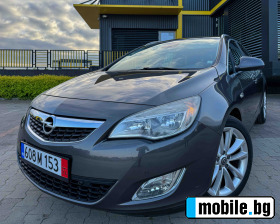 Opel Astra Sports Tourer  | Mobile.bg   1