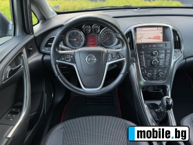 Opel Astra Sports Tourer  | Mobile.bg   11