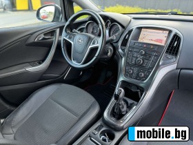 Opel Astra Sports Tourer  | Mobile.bg   13