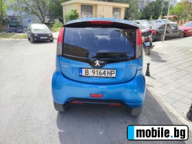 Peugeot iOn | Mobile.bg   5