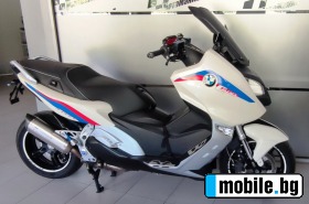 BMW C Sport 600 | Mobile.bg   2